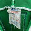 Californias Stewart #13 Green White Long Sleeve Jersey Size XL