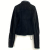 Vintage Patagonia R Full Zip Black Fleece Jacket Size M Women's