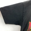 Vintage Nutmeg Ernie Irvan Racing Nascar Black T-shirt Size L