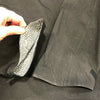 Carhartt Nylon Black Jacket Full Zip Hooded Size 2XL NWT