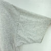 1995 Nike Gray T-shirt Size L Basketball
