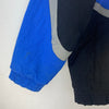 Carolina Panthers NFL Apex One Insulated Full Zip Blue Jacket Size L