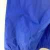 The North Face Logo Gore-tex Blue Full Zip Jacket Size L
