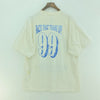 Hampton University Home Coming 99 Football White T-shirt Size XL Tee