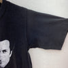 Vintage The Special Effects Hit Movie HBO Cannon Video Black T-shirt Size S