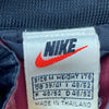 Vintage Nike Full Zip Black Insulated Jacket Size XL