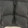 The North Face Black Insulated Puffer Hooded Jacket Size XL Full Zip Up