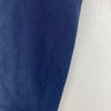 Vintage Champion Warm Up Blank Navy Blue 90's Sweatpants Size 36