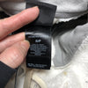 The North Face Women's Fleece Jacket White Size S Full Zip