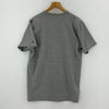 Champion Harvard Logo Gray T-shirt Size M
