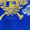Starter 1992 World Series Champions Toronto Blue Jays MLB Blue T-shirt Size L