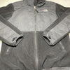 The North Face Boy's Denali Fleece Jacket Black Size XL