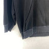 Iron Maiden 2000 Heavy Metal Band Black Hoodie Size XL