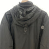The North Face Gore-Tex 3-In-1 Hooded Jacket Black Size L Full Zip Up