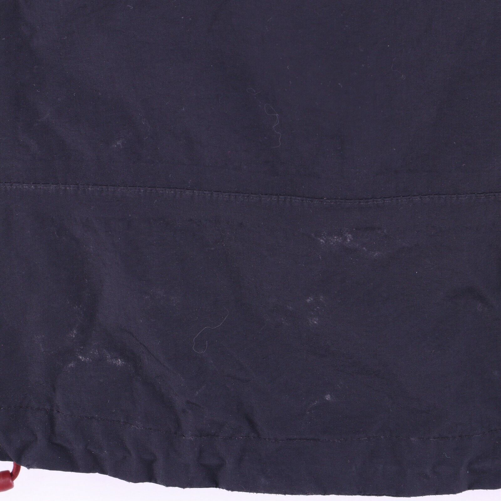 Nike ACG Black Jacket Size Medium Full Zip