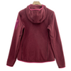 Vintage Arc'teryx Full Zip Burgundy Beta Jacket Size S Women's
