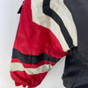 Pro Player Chicago Blackhawks NHL Black Full Zip Insulated Jacket Size XL