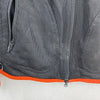 Harley Davidson Riding Gear Mesh Womens Black Motorcycle Jacket Size XL