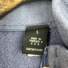 Vintage Patagonia Full Zip Purple Fleece Vest Jacket Size S
