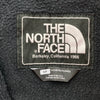 The North Face Denali Fleece Jacket Black Size S Women's Full Zip Up