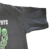 Dropkick Murphys Punk Band Going Out In Style 2011 Summer Tour T-shirt Size XL