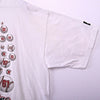 Mark McGwire Sultan Of Swing Oakland Athletics MLB Starter T-shirt Size XL 1998