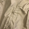 Nautica Vintage Beige Jacket Full Zip Size L