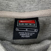Vintage Nike Nokia Sugar Bowl National Champions LSU Gray Sweatshirt Size L