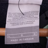 Vintage Nike Hoodie Blue Size Large Big Logo 90s