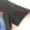 Iron Maiden The Number Of The Beast Rock Band Black T-shirt Size S