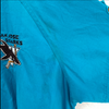Pro Player San Jose Sharks NHL Full Zip Insulated Blue Jacket Size XL