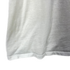 Vintage Hall Of Fame Giants NFL Oilers White T-shirt Size L