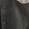 Disney Nascar Mickey's Pit Crew Daytona 500 Racing Snapped Black Jacket Size 2XL