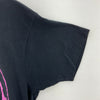 1988 Warner Bros Imagine John Lennon Portrait Beatles Black T-shirt Size L