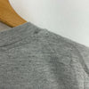 Nelson Mandela 1994 President Of South Africa Gray T-shirt Size L