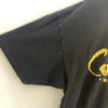 Counting Crows August And Everything After Black T-shirt Size XL Single Stitch