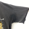 Vintage Star Wars Episode I Movie Black T-shirt Size L