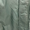 Vintage Logo Athletic Minnesota Wild NHL Green Full Zip Insulated Jacket Size L