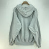 Nike Chicago White Sox MLB Baseball Gray Hoodie Size M