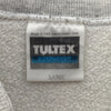 Earthquake Universal Studios Florida Gray Sweatshirt Size L Crew Neck