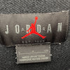 Nike Jordan Jump Man Black Sweatshirt Size S Crewneck