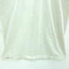 Just Do Hit Cancun Mexico Nike Logo Ivory T-shirt Size S