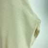 Snowshoe Thompson Brand Mountain Gorilla White Sweatshirt Size XXL Crewneck