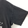 Incubus Logo Rock Band 2000 Black T-shirt Size L Tee