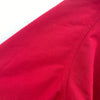 Women's L.L.Bean Men's Red Jacket Zip Pockets Full Zip Size L 90s