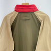 Osh Kosh B'Gosh Green Light Jacket Size M Genuine Article Full Zip
