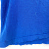 Orlando Magic Basketball NBA Blue T-shirt Size L Single Stitch