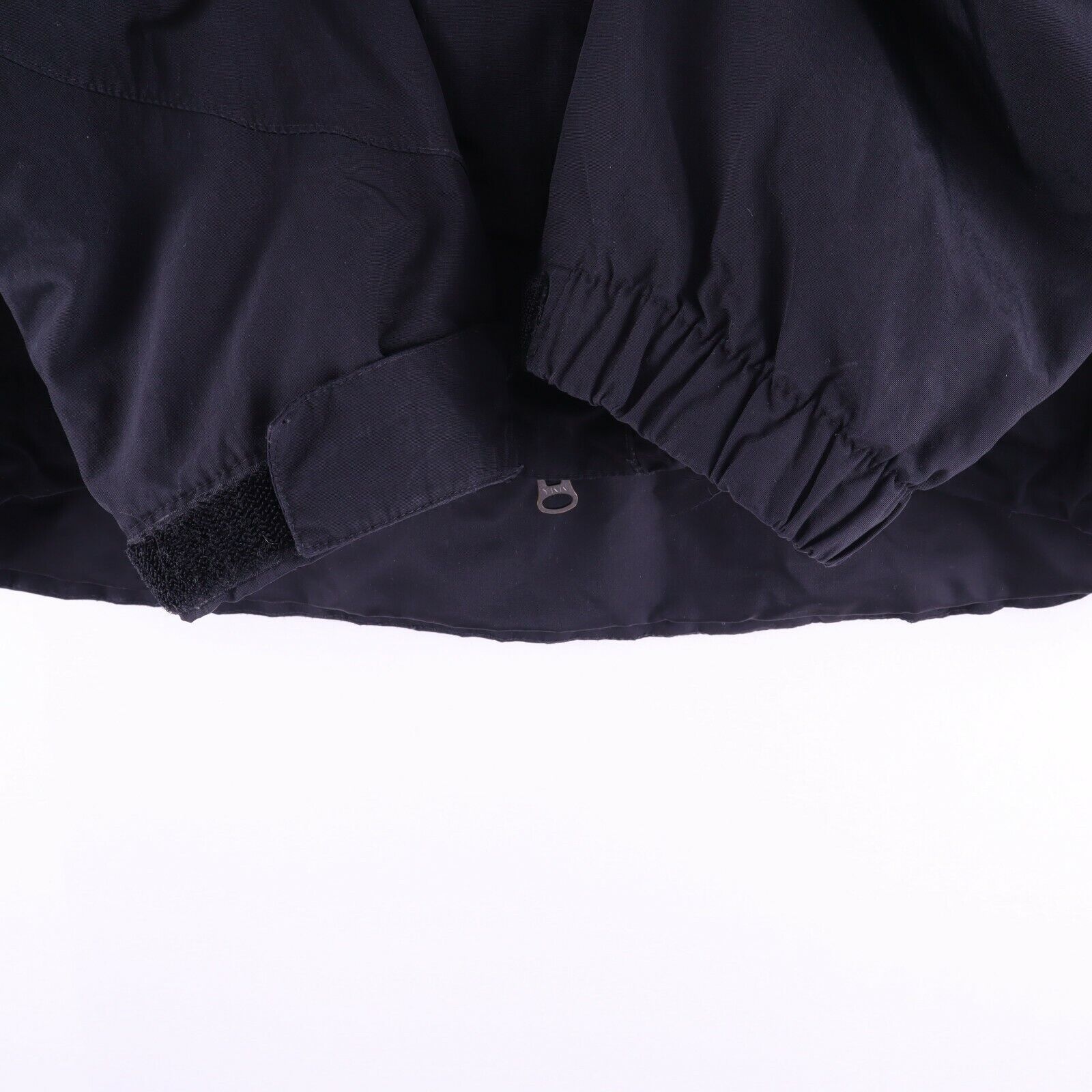 Nike ACG Black Jacket Size Medium Full Zip