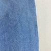 Levi Strauss 634 Orange Tab Medium Wash Jeans Size 34 x 26