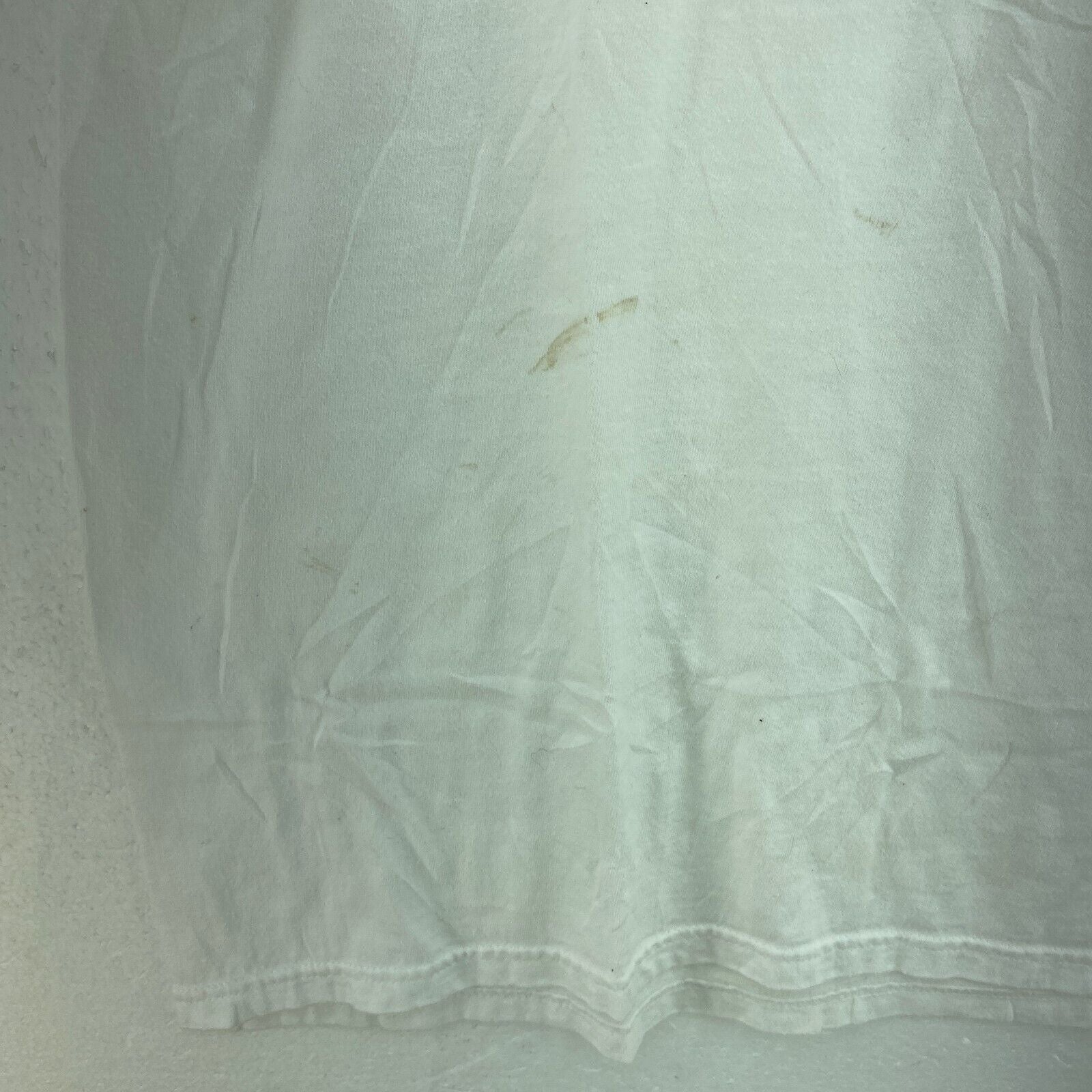 Discovery Channel TLC Trading Spaces White Vintage T-shirt XL